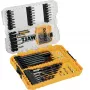 Zestaw wierteł DeWALT DT70758-QZ 57 szt.