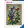 Puzzle Ravensburger Koło życia motyla 1000 elementów