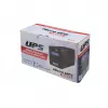 UPS UNINTERRUPTIBLE zasilacz VOLT POLSKA MICRO 1000VA 600W 1x9ah