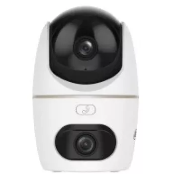 Kamera bezpieczeństwa Dahua Technology H5D-5F Kopułkowa kamera IP do użytku wewnętrznego 2880 x 1620 pikseli Biurkowa
