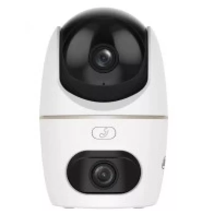 Kamera bezpieczeństwa Dahua Technology H5D-5F Kopułkowa kamera IP do użytku wewnętrznego 2880 x 1620 pikseli Biurkowa