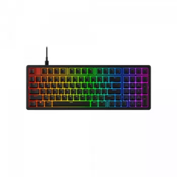 HyperX Origins 2 1800 klawiatura Czarny