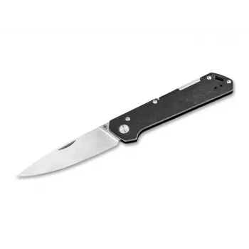 Nóż składany boker Kihon Bifold 42 MagnaCut — Böker Solingen, model 110313