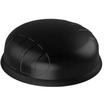 Zewnętrzna antena 5G/LTE Poynting A-PUCK-0004-V2-01, 6 dBi, SMA (męski), 2× LTE, 1× GPS