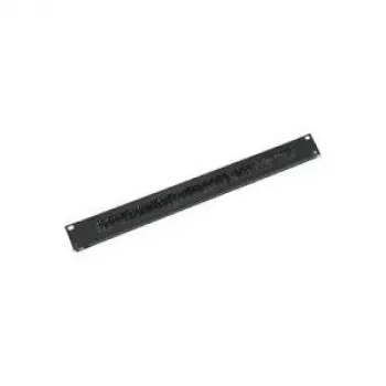 Rack blanking panel Triton 19 inch RAB-ZP-X06-A1 6U Czarny – panel zaślepiający 19-calowy 6U czarny