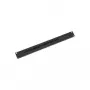 Rack blanking panel Triton 19 inch RAB-ZP-X06-A1 6U Czarny – panel zaślepiający 19-calowy 6U czarny