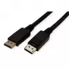 Kabel ROLINE VALUE DisplayPort, DP ST - ST 10,0m (11.99.5609)