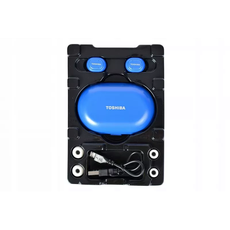 Słuchawki Toshiba AMP RZE-BT900E