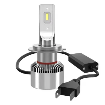 Żarówki LED do reflektorów Ledvance LEDriving XTR H7 64210DWXTR, para (2 szt.)