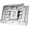 Tylna płyta montażowa do karty graficznej Alphacool Core dla GeForce RTX 5080 EPIC‑X (model 14740)