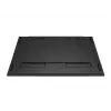 AG Neovo QM-6502 Cyfrowy wyświetlacz informacyjny 163,8 cm (64,5 inch) LCD 400 cd/m² 4K Ultra HD Czarny