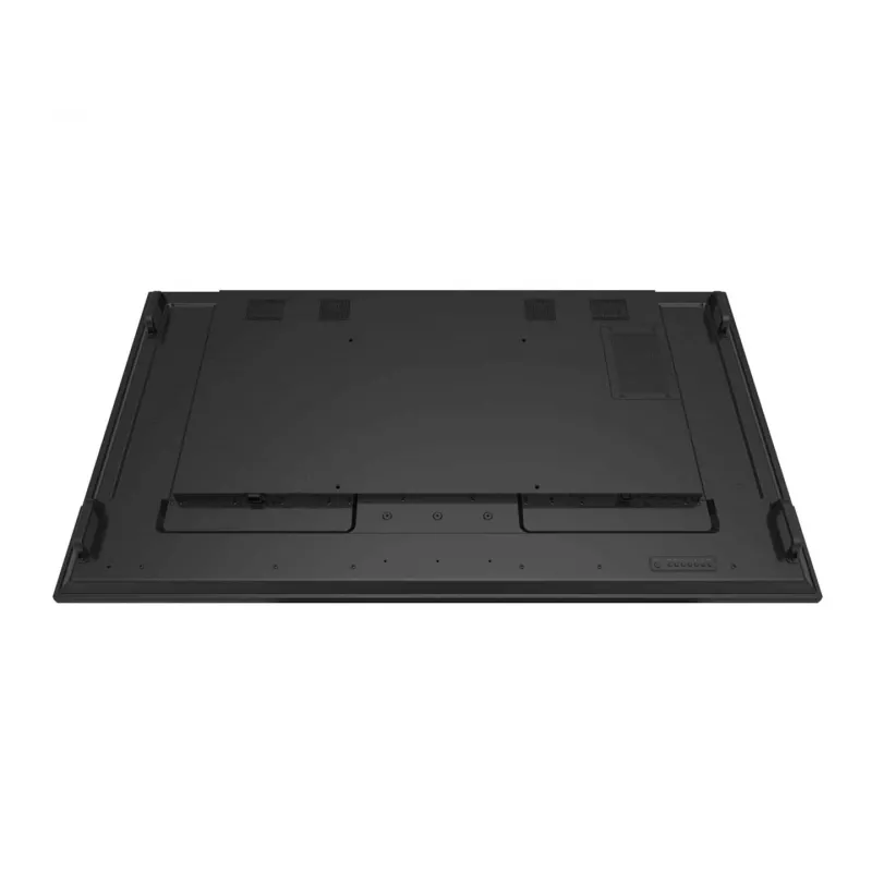 AG Neovo QM-6502 Cyfrowy wyświetlacz informacyjny 163,8 cm (64,5 inch) LCD 400 cd/m² 4K Ultra HD Czarny