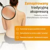 Mata do akupresury Medisana MM 100 z funkcją ogrzewania