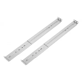 SilverStone SST-RMS07-20 Uchwyt rack do 1U i 2U