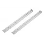 SilverStone SST-RMS07-20 Uchwyt rack do 1U i 2U