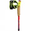 Kije trekkingowe Leki TRL Ultratrail FX One 120 cm, czerwone