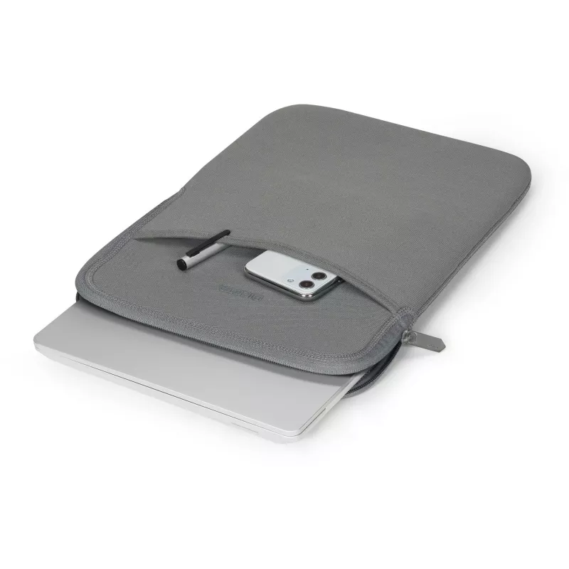 Etui DICOTA D32000-DFS 38,1 cm (15 cali) Szare