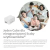 iLuxe Cube C 512 GB USB 3.2 Gen 1 Type C