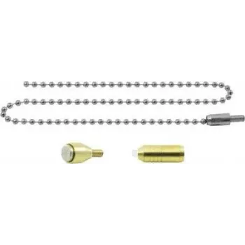 Zestaw przedłużek c.k tools MightyRod PRO 3-częściowy T5441 – teleskopowy zestaw do inspekcji i wyciągania