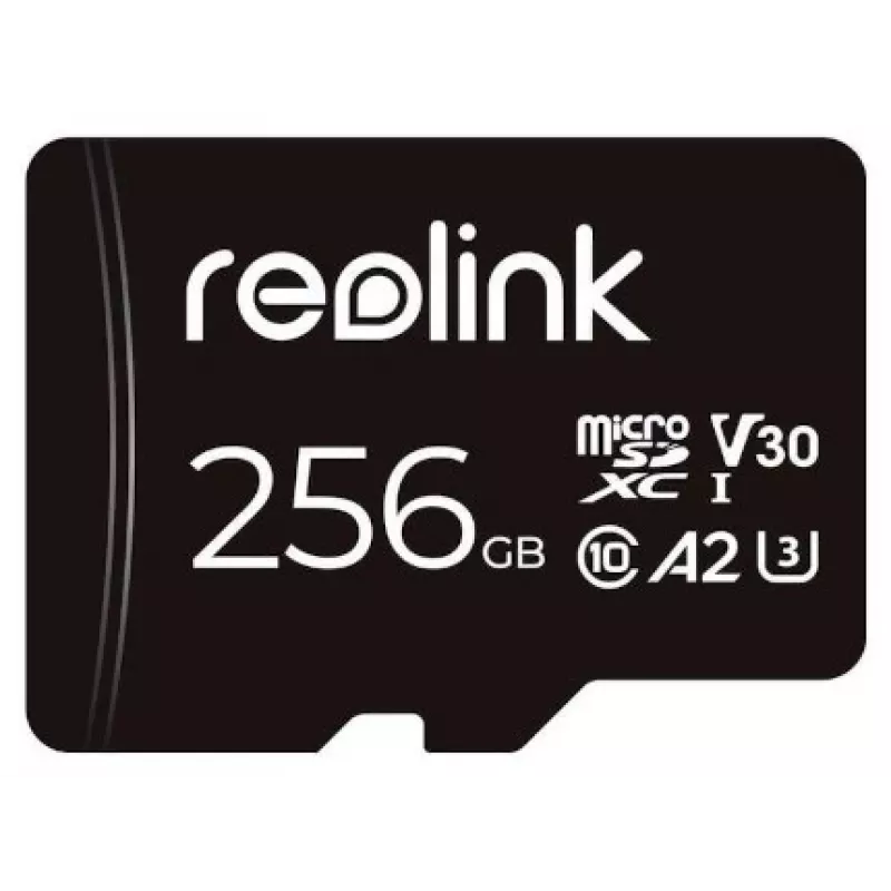 Karta Micro SD Reolink 256 GB