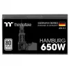 Zasilacz Thermaltake HAMBURG 650 W