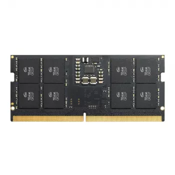 MODULO S-O DDR5 16GB PC5600 TEAMGROUP ELITE 5600MHz-CAS 46-SO-DIMM