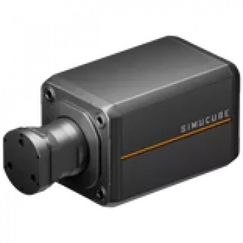 Adapter Simucube 3 70mm