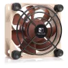 Noctua NA-FG1-6 Sx5 Osłona wentylatora, 60 mm - czarny