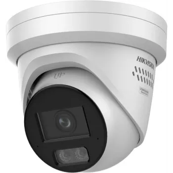 Turret sieciowy Camera Hikvision DS-2CD2346G3-IZS2UY/SL Motorized Varifocal 2.8–4mm