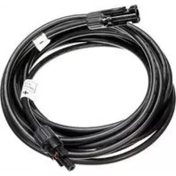 Victron Energy SCA000300100 PV-ST01 kabel instalacyjny 6 mm² długość kabla 3 m (SCA000300100)