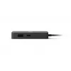 Microsoft Surface USB-C Travel Hub - Stacja dokująca - USB-C - VGA, HDMI - GigE (SWV-00002)