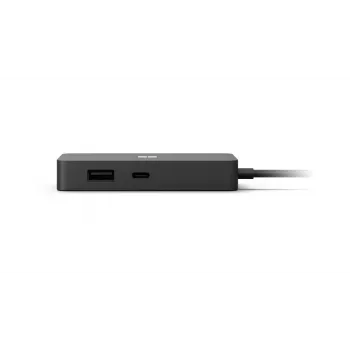 Microsoft Surface USB-C Travel Hub - Stacja dokująca - USB-C - VGA, HDMI - GigE (SWV-00002)