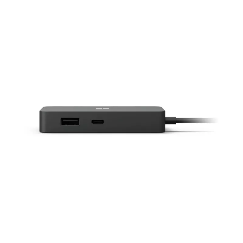 Microsoft Surface USB-C Travel Hub - Stacja dokująca - USB-C - VGA, HDMI - GigE (SWV-00002)