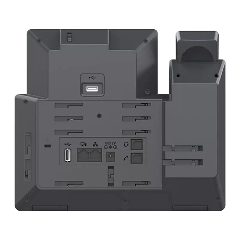 Telefon IP Grandstream Networks GXV3450 Szary