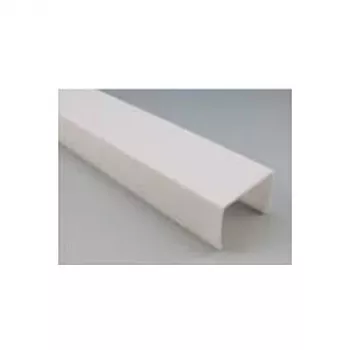 S21-LED-PR20178, dyfuzor, biały, polimetakrylan metylu PMMA, LED, ALU065, 2000 mm