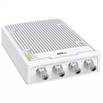 Serwer/wideoenkoder Axis 01679-001 720 x 576 pikseli 30 kl./s
