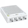 Serwer/wideoenkoder Axis 01679-001 720 x 576 pikseli 30 kl./s