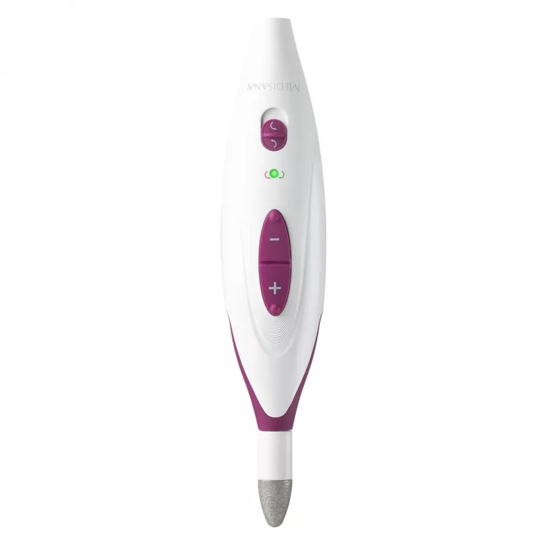 Urządzenie do manicure i pedicure Medisana MP 815