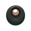 Creative Labs Creative Pebble Pro - Lautsprecher - für PC - 2.0-Kanal - kabellos - Bluetooth - USB - 30 Watt (Gesamt) (51MF1710AA000)