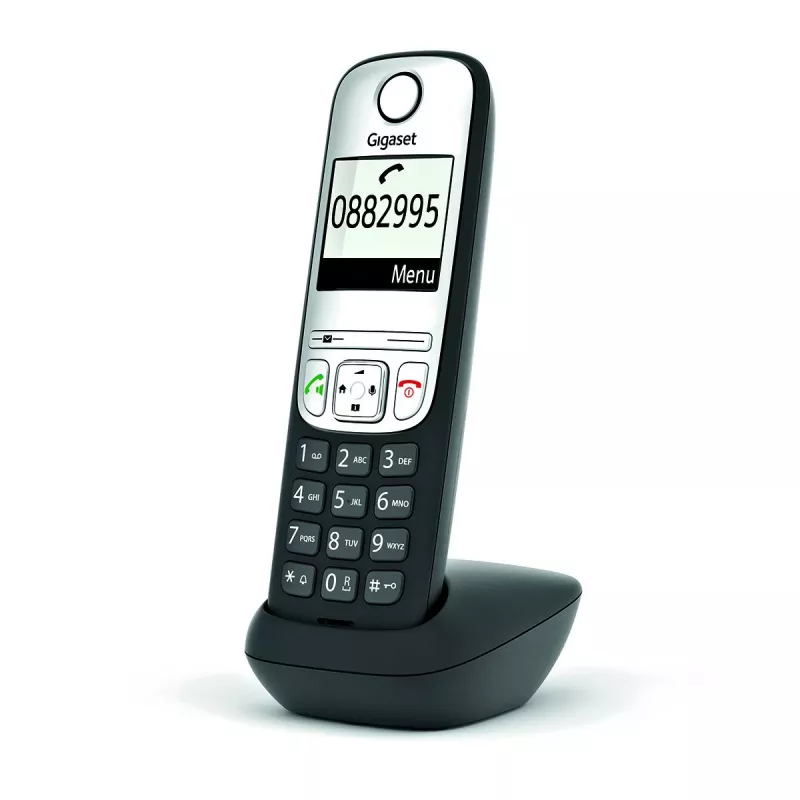 Uniwersalna słuchawka Gigaset A690HX