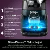 Blender stołowy Ninja Detect Power Mixer & Processor Pro