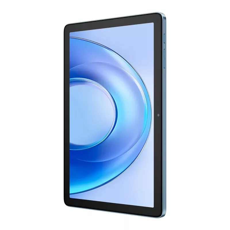 Tablet CzarnyVIEW Tab 60 10,1 cala Allwinner A523, 8 GB RAM, 128 GB, Android 14, niebieski
