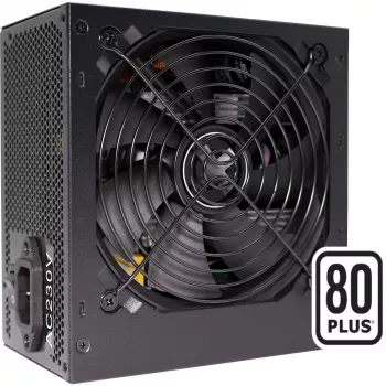 Zasilacz Xilence Performance C+ 650W