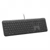 Logitech Signature Slim Wired K620 dla Firm