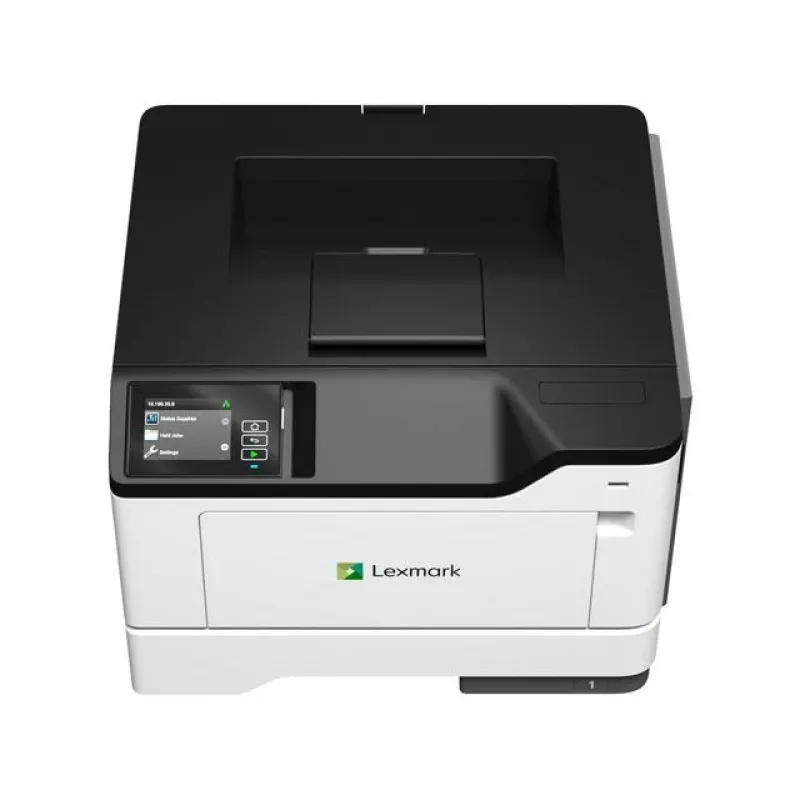 Drukarka Lexmark MS531dw Laserowa Czarno-Biała