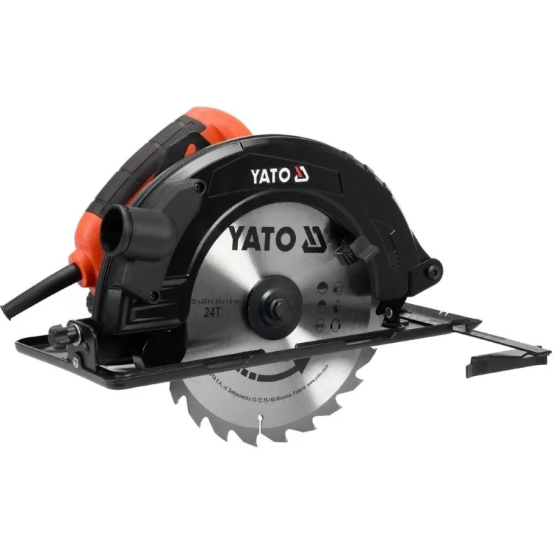 Yato YT-82154 piła ukośnica 4800 obr./min 2800 W