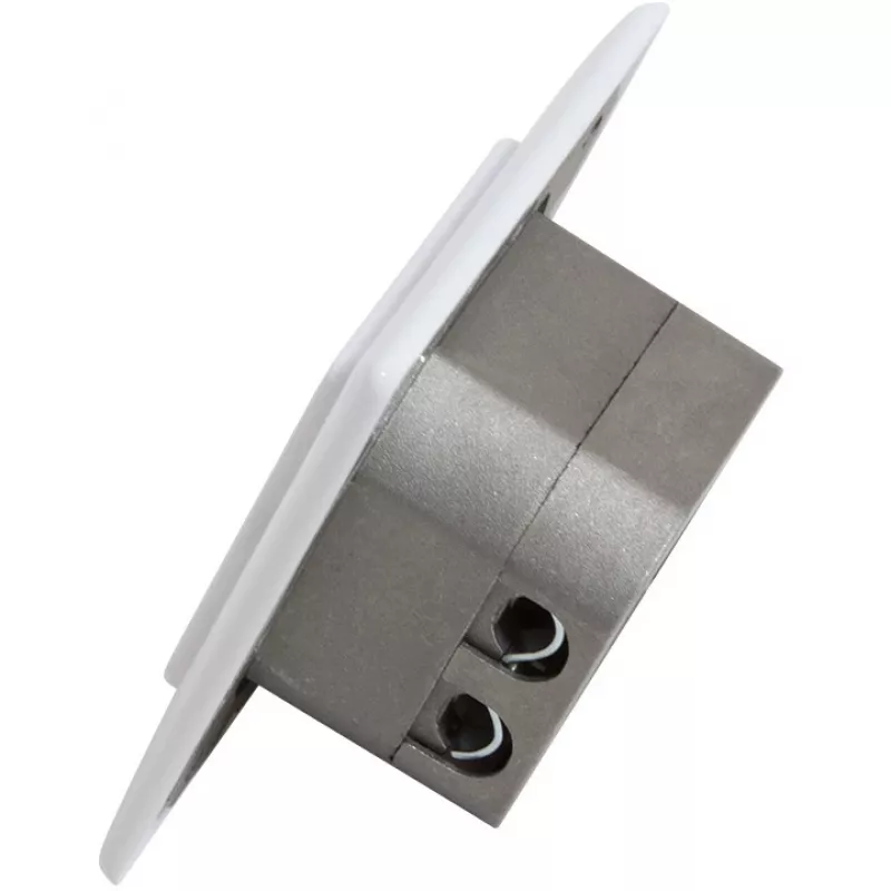 Puszka instalacyjna LogiLink NP0039 biała