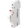 ABB Signalkontakt/Auxiliary Switch S2C-S/H6R 1 Changeover Contacts S2C-S/H6R (2CDS200922R0001)