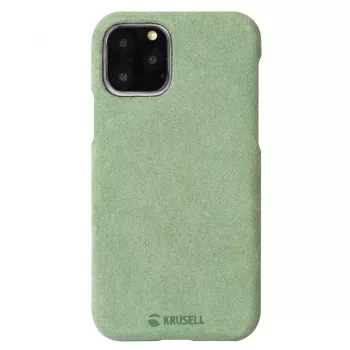 Etui Krusell Broby iPhone 11 Pro Max 16,5 cm oliwkowe