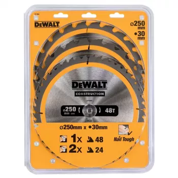 DeWALT DT1963-QZ brzeszczot do piły tarczowej 1 szt.